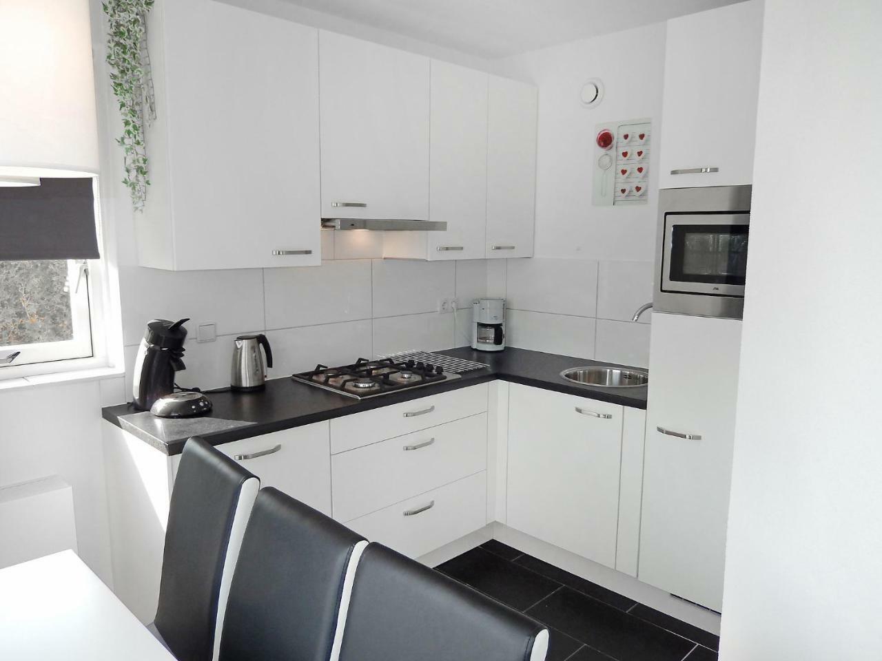 Holiday Home Plevier Comfort-2 By Interhome Noordwijk Esterno foto